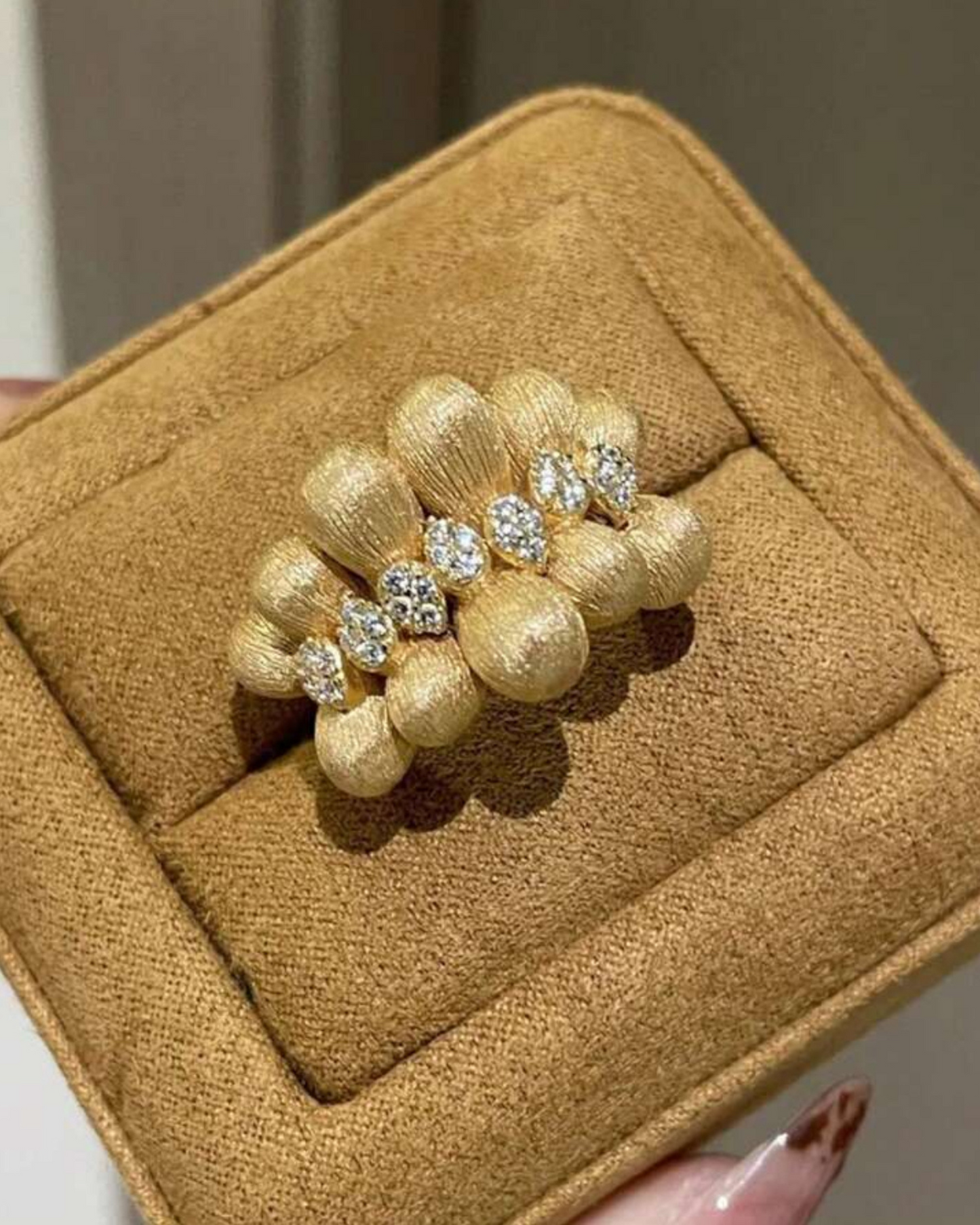 AURA RING (ADJUSTABLE)