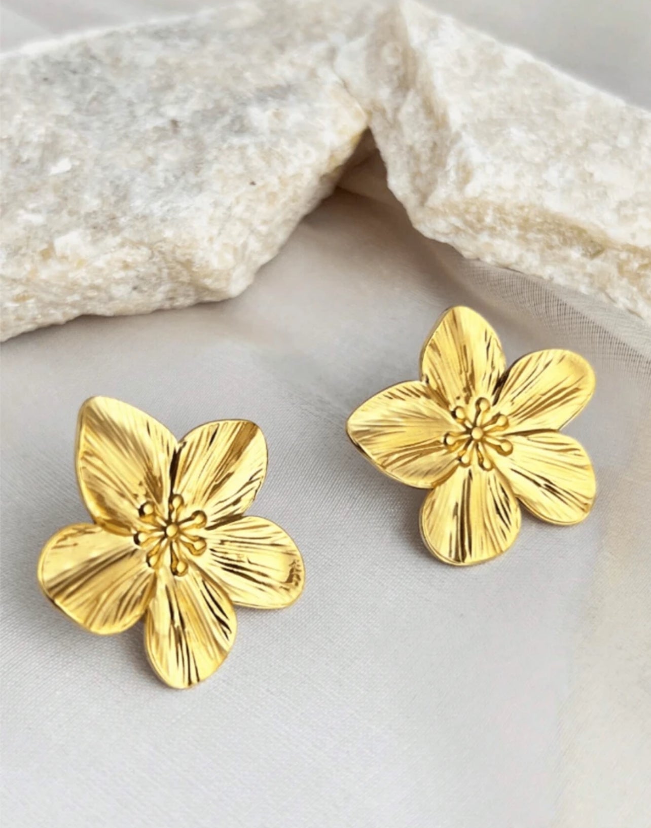 FLORA EARRINGS