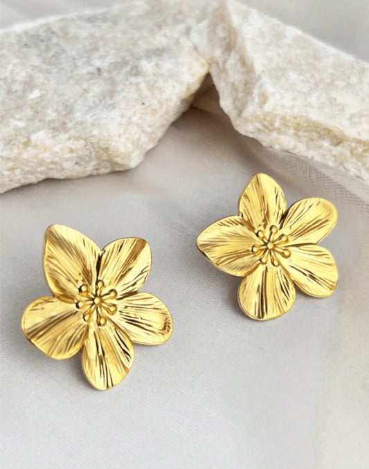 FLORA EARRINGS