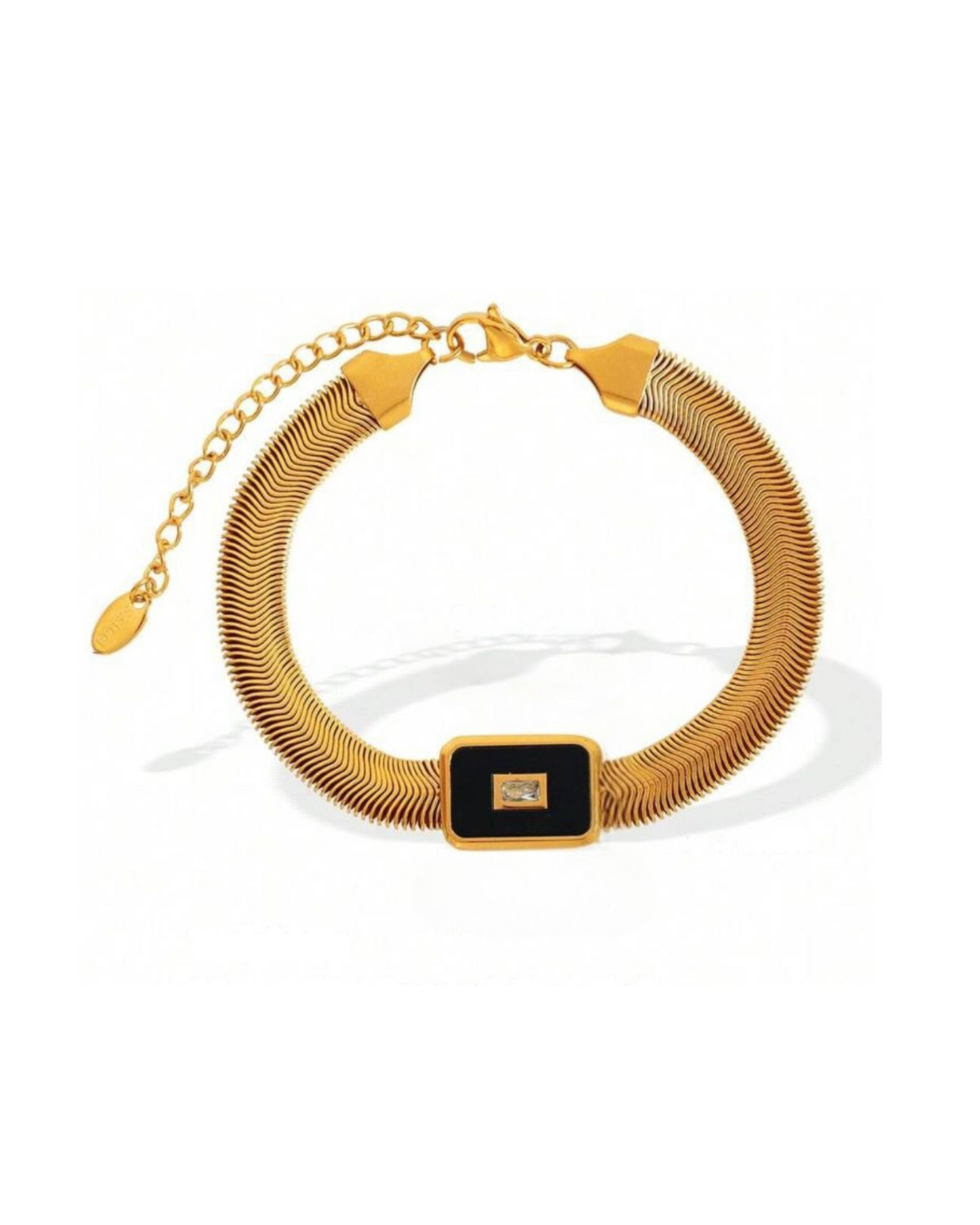 ADORA BLACK BRACELET