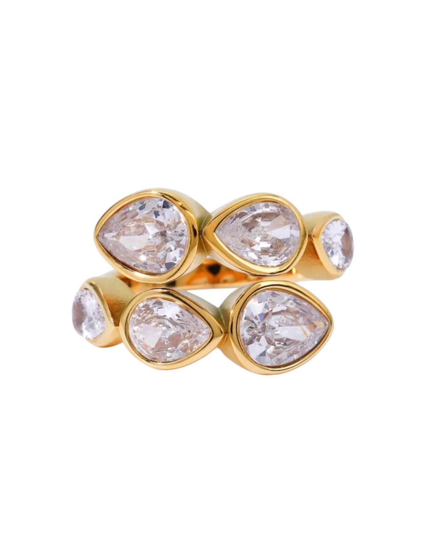 CELESTIAL RING (ADJUSTABLE)