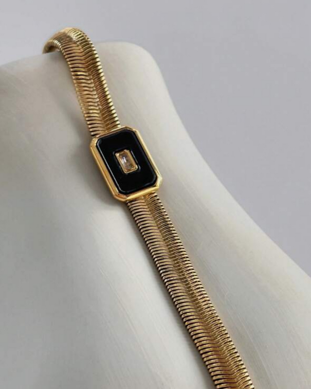 Adora Bracelet - Black