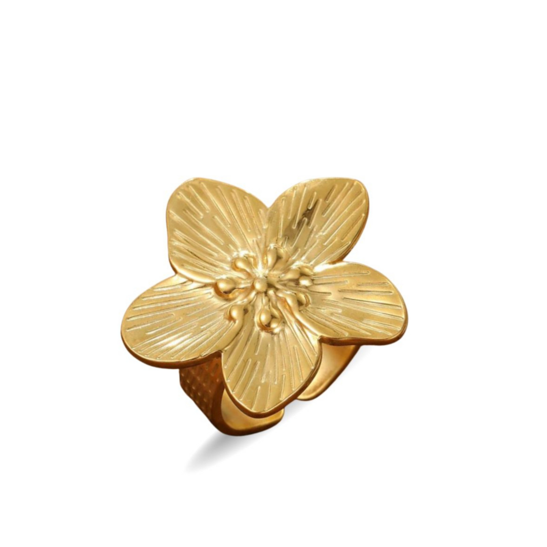 Flora Ring
