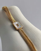 ADORA WHITE BRACELET