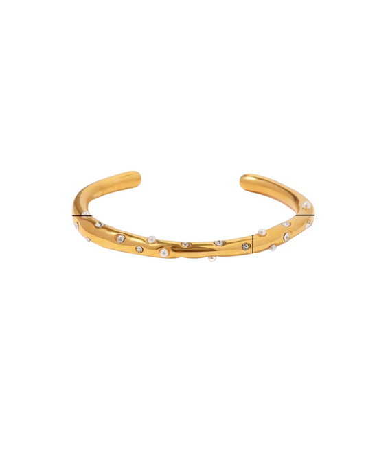 DWANSTONE BANGLE