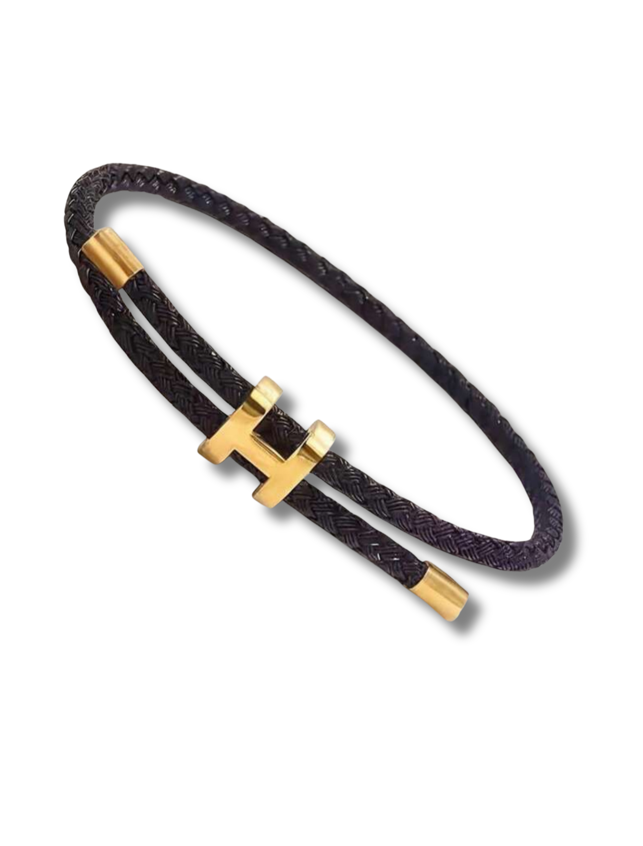HARPER BRACELET - BLACK
